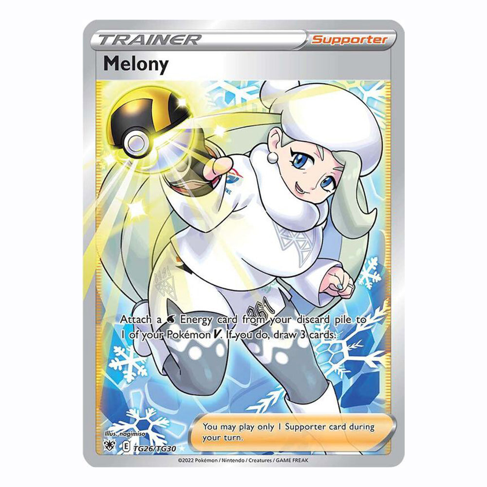Melony - TG26/TG30