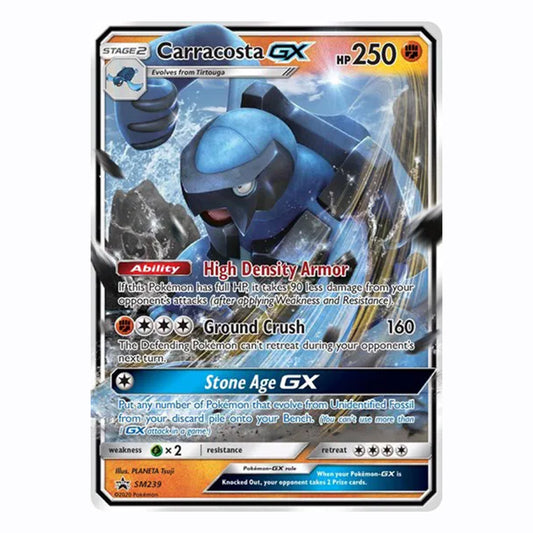 Carracosta GX - SM239