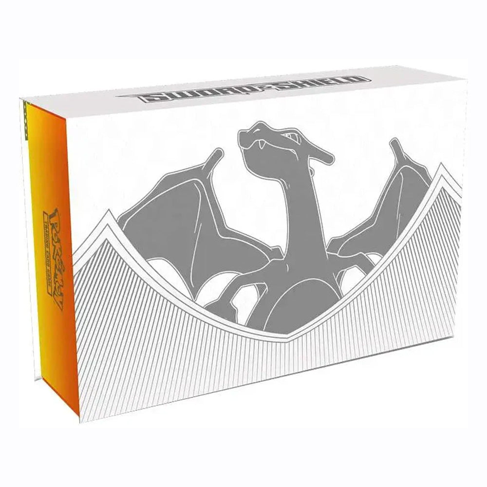Charizard Ultra Premium Collection