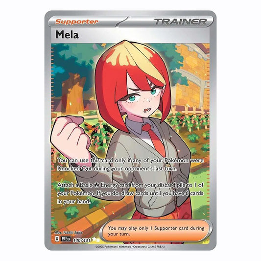 Mela - 140/131