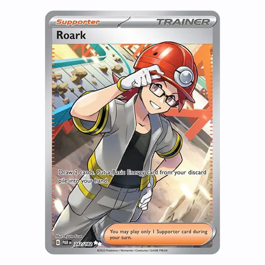 Roark - 242/182